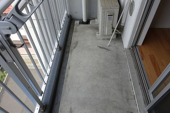 ヴァリエ原町田の物件内観写真